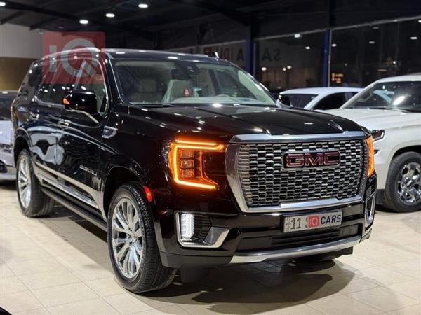 GMC Yukon 2023 for sale in Iraq - Najaf